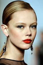 Frida Gustavsson Lipstick