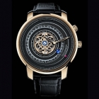 Graham Tourbillon First Astronomical Timepiece