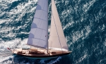 Pumula Yacht Images