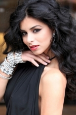 Rima Fakih Photo