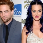 Katy Perry Robert Pattinson