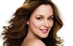 Leighton Meester Makeup