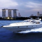 Singapore Mandarin Oriental Sail