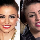 Cher Lloyd's