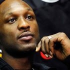 Lamar Odom latest image