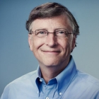 bill gates at top 1 Richest Americans