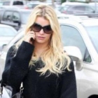  Jessica Simpson Planning Intimate Wedding