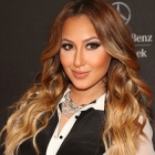 Adrienne Bailon Birthday Image