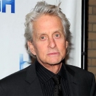 Britain Michael Douglas image