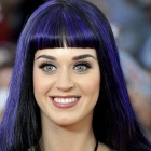 Katy Perry Wants To Keep The Focus On Her Music