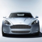 aston martin rapide image