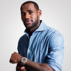 audemars piguet leBron Image