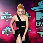 Iggy Azalea Outfits 2013