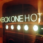 Xbox One Hotel Paris