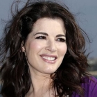 Celebrity Chef Nigella Lawson