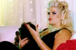 anna nicole smith death pictures