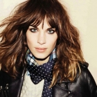 Alexa Chung pics 2013