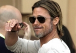 Brad Pitt photos