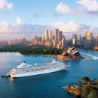 Cruises Australia images