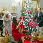 Royal Christmas