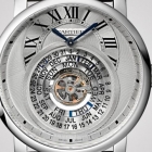 Cartier Rotonde