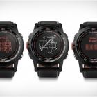  Garmin D2 Pilot Watch