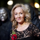 J.K Rowling pics