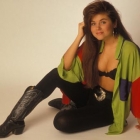  Celebrity Birthdays Today Tiffani Thiessen