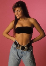 Tiffani Thiessen pic