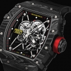 Richard Mille watc