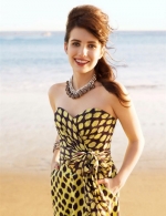 Emma Roberts dresses