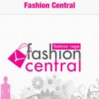 Fashion central mobile app