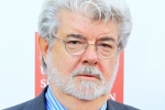 George Lucas