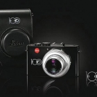 Leica D-Lux 6 camera