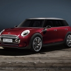  MINI Clubman Concept Six doors car