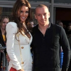 Danielle Lloyd and Jamie O'Hara images