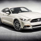 Ford Mustang 2015