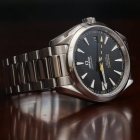 Omega Seamaster watches