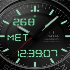  Omega Speedmaster Skywalker X-33 Watch