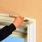  Paint Your Trim Freshen Your Interior Design