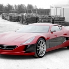 Rimac secures