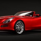 trident iceni top speed