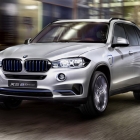 x5 edrive BMW cars