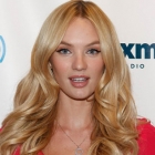  Candice Swanepoel Super Model