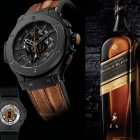 Hublot Big Bang Johnnie Walker