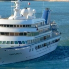 Abdulaziz yacht