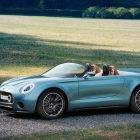  Mini Super leggera Vision Concept