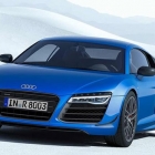 audi r8 Car