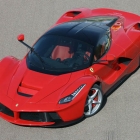 2015 Ferrari LaFerrari