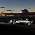 BMW 6 Series Gran Coupe